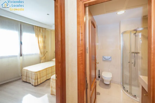 A la venta Chalet de lujo en Granada — 40