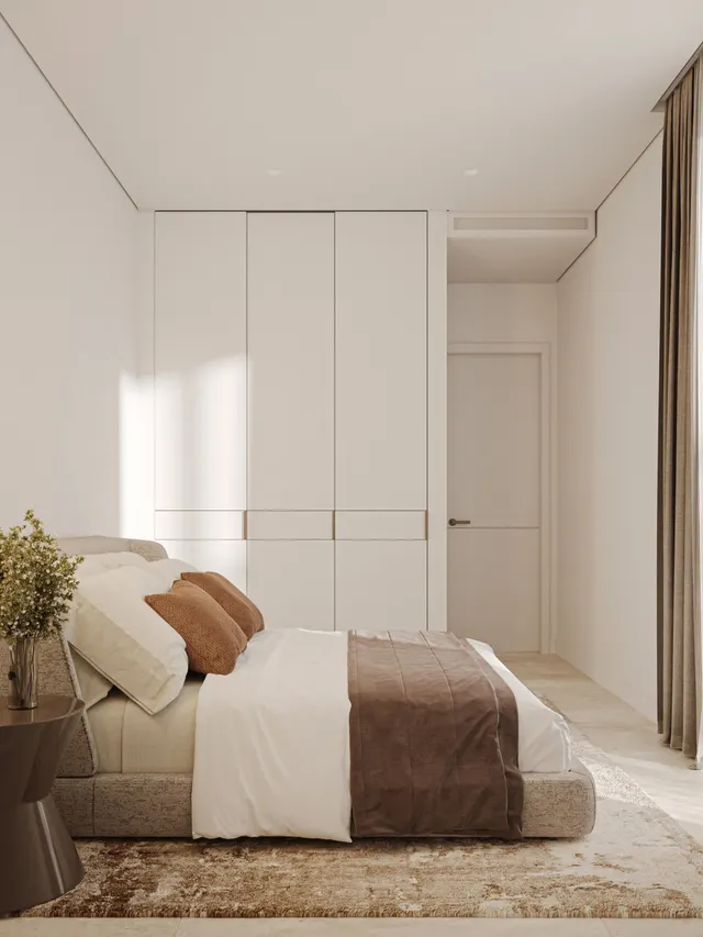 Planta baja 2 habitaciones 99m² en venta - Sotoserena — 15