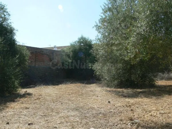 ¡exclusiva oportunidad en Castilblanco de los Arroyos! solar urbano de 200m2 desde 48.000€ — 2