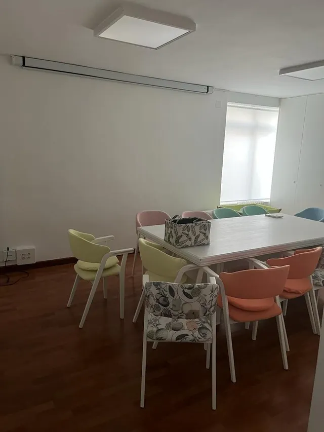 OFICINA EN VENTA O ALQUILER EN EL CENTRO DE  VALLADOLID — 6