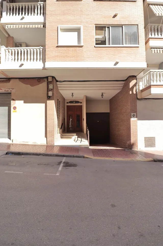 Piso 2 habitaciones 72m² en venta - Pueblo — 30