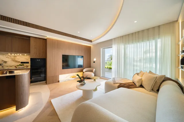 Apartamento 3 habitaciones 110m² en venta - Marbella — 25