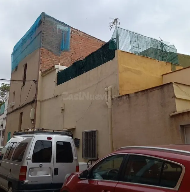 Venta casa en Cornella de Llobregat - foto 3