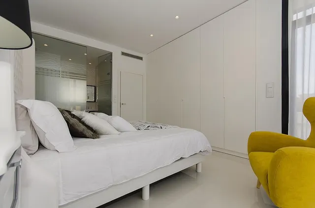Villa 4 habitaciones 239m² en venta - Campoamor — 19