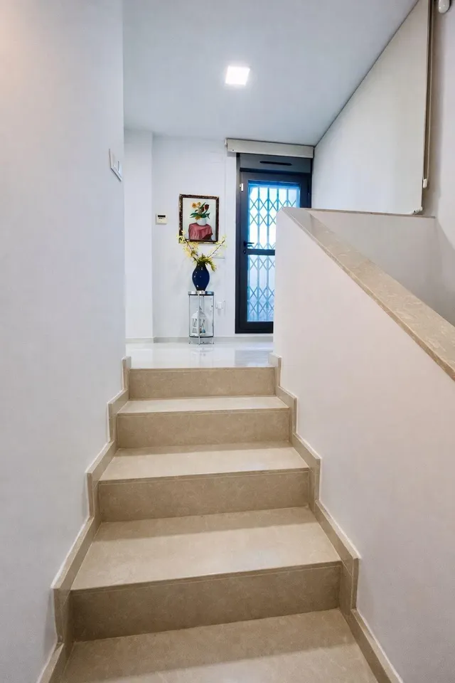 Descubre tu Villa de Lujo en Villamartín, Orihuela Costa ✨ — 23