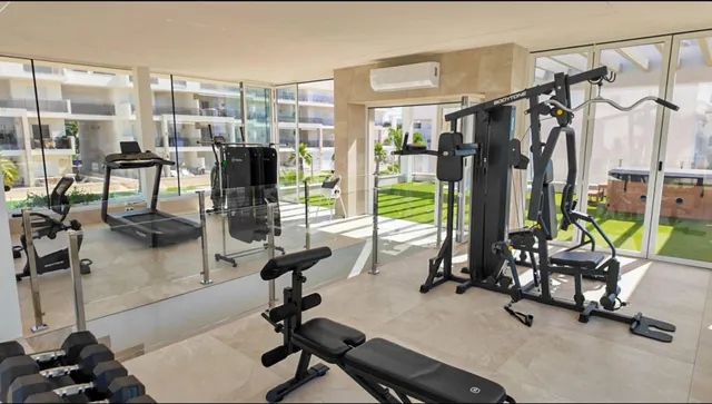 Apartamento 2 habitaciones en venta - El Edén - Los Estaños — 30