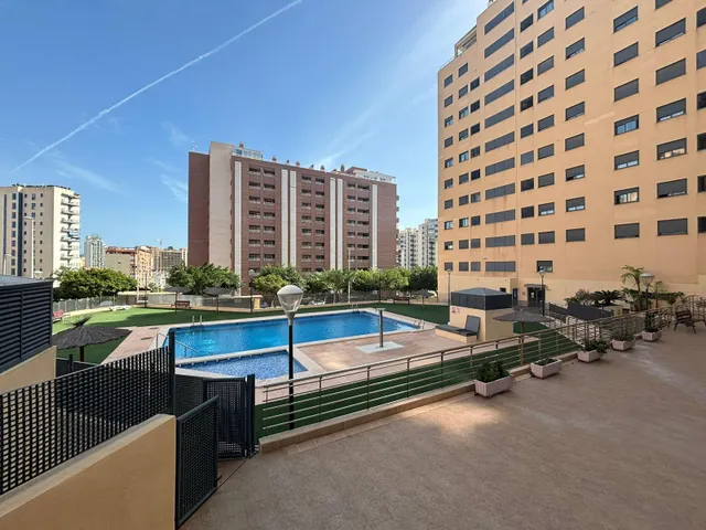 Piso de dos dormitorios — 6