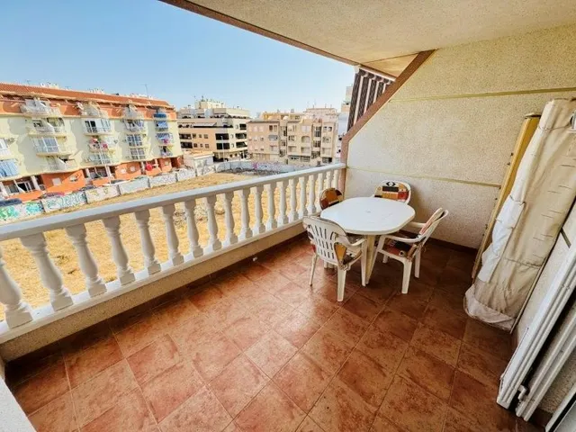 Apartamento 2 habitaciones 77m² en venta - La Mata pueblo — 20