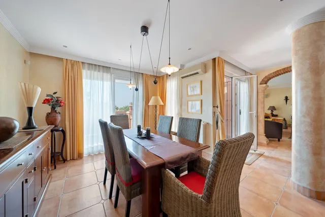 Chalet 3 habitaciones 310m² en venta - Riviera del sol - foto 4