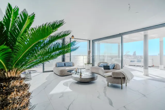Apartamento 3 habitaciones 119m² en venta - Playa de Ponient - foto 5