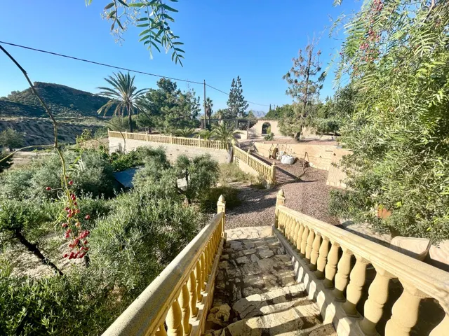 Villa 5 habitaciones 300m² en venta - Comunidad valenciana — 44