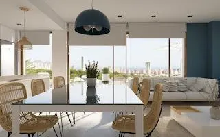 Apartamento en Finestrat — 12