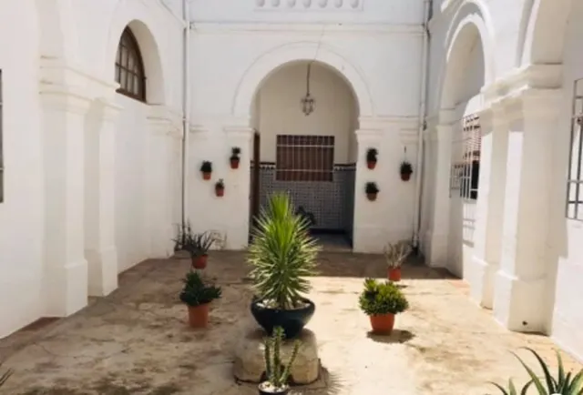 VIVIENDA A LA VENTA EN BELMEZ, CONSTRUCCIÓN FRANCESA. — 11