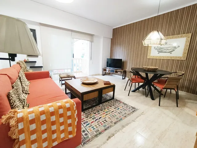 Piso en alquiler anual en casco urbano - foto 4