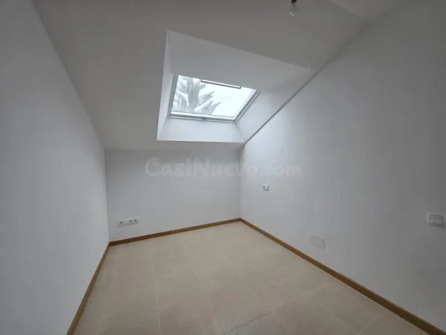 Apartamento en San Cosme de Barreiros, a 2500 metros del mar - foto 4