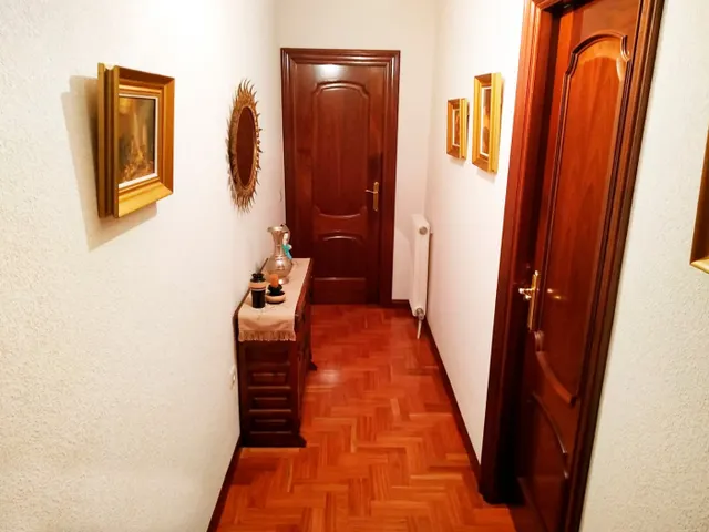 Urbis te ofrece un chalet independiente en venta en Castellanos de Villiquera, Salamanca. — 42