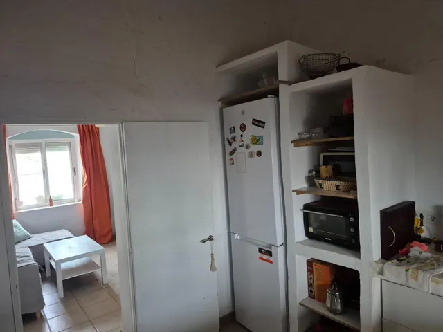 CASA CON ENCANTO EN ALMAYATE COSTA — 8