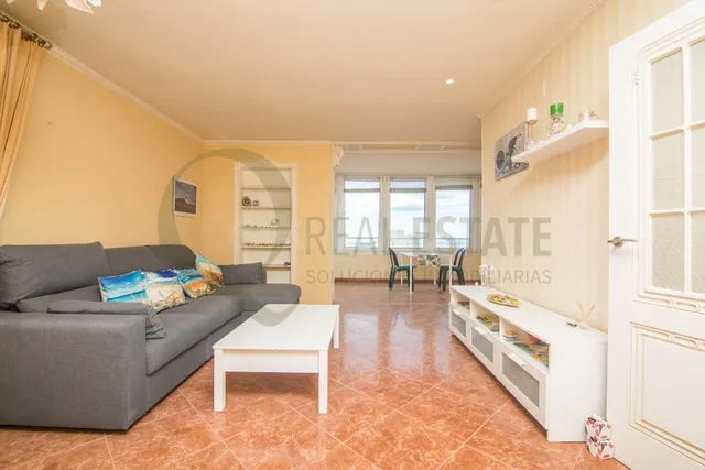 Tu Hogar con Vistas Inolvidables al Cabo de las Huertas - foto 3
