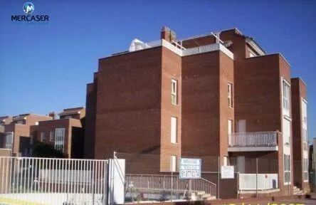 Vivienda en Alquiler en Vía Complutense, 122. Alcalá de Henares — 15