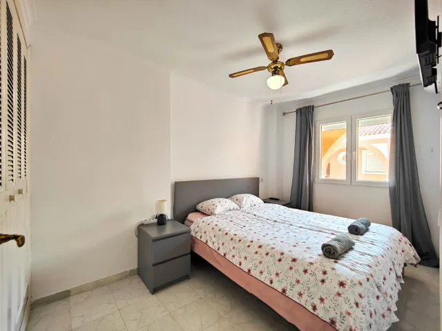 Ático 2 habitaciones 87m² en venta - La Mata pueblo — 33
