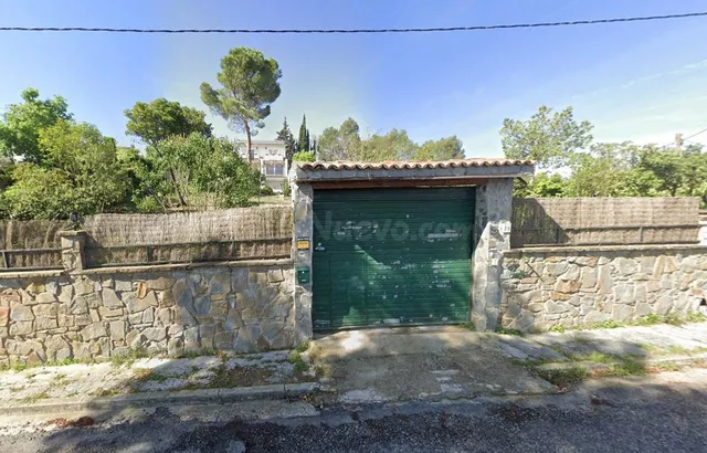 SE VENDE CASA OKUPADA EN CASTELLBELL I EL VILAR - foto 3