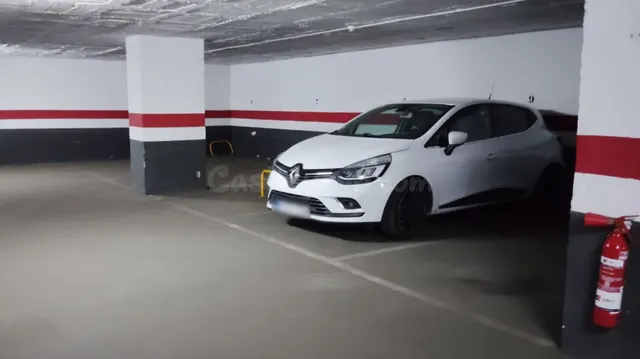 Parking 8m² en alquiler - Barcelona — 4