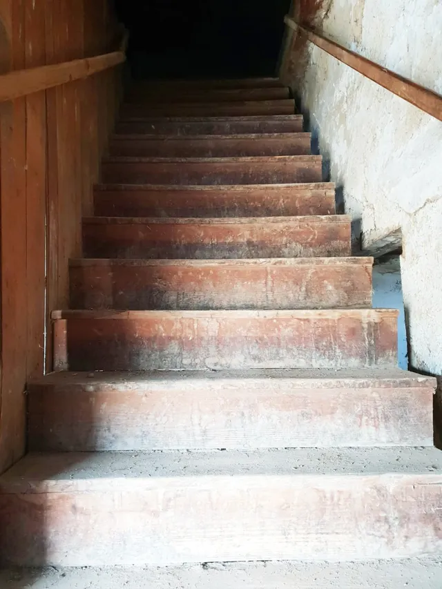 Urbis te ofrece un edificio en venta en Matilla de los Caños, Salamanca. — 8