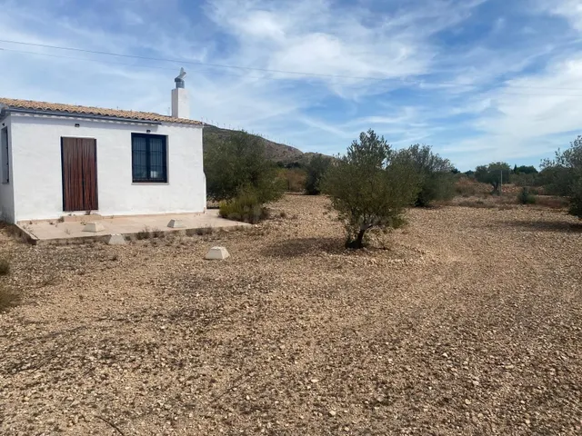 Casa de campo 1 habitación 40m² en venta - Castilla la manch - foto 4