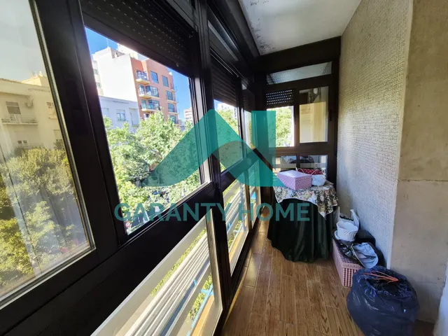 ¡amplio piso en avenida virgen de la montaña! ✨ — 12