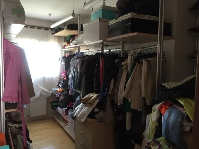 Es vende estupendo Ático con vistas impresionantes — 33