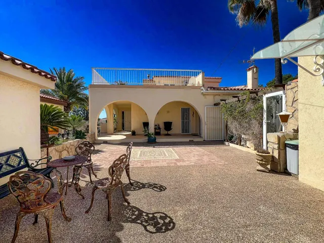 Villa 4 habitaciones 600m² en venta - Montebello - Nou Espai — 10