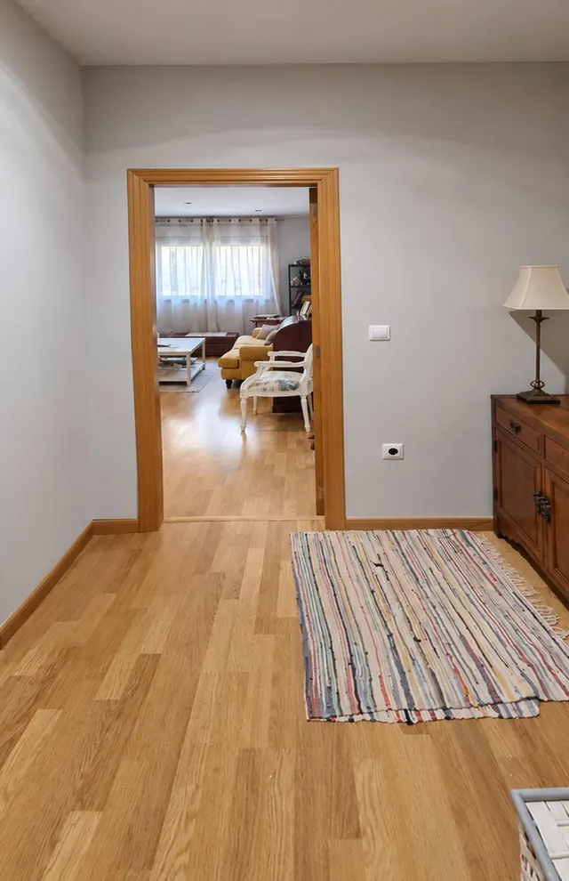 Planta baja de 131 m2 con terraza privada de más de 40 m2, garaje y 2 trasteros en Alicante — 11