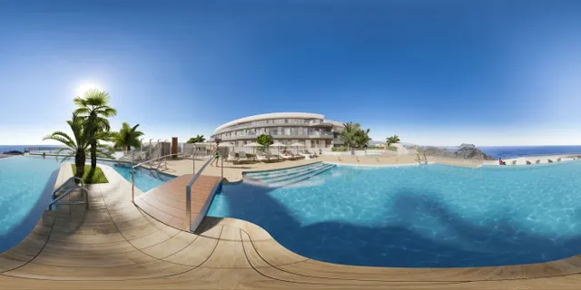 LA TRANQUILIDAD DEL MAR EN TU HOGAR!!! — 9