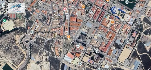Venta piso en Yecla (Murcia) - foto 3