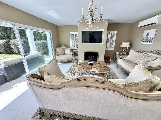Chalet 5 habitaciones 202m² en venta - Riviera del sol — 12