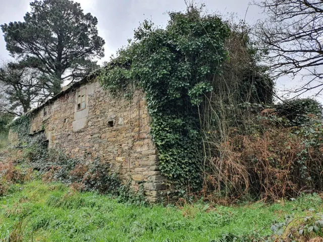 PARA REHABILITAR EN XENTOSO, MONFERO — 10