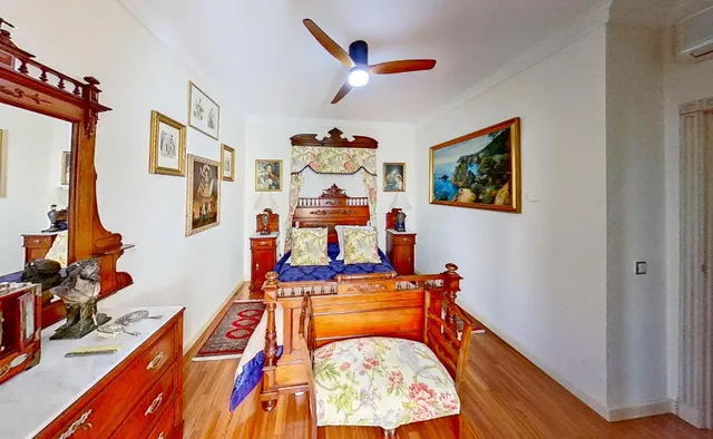 EXCELENTE PISO EN CALLE REJAS DE LA VIRGEN — 41