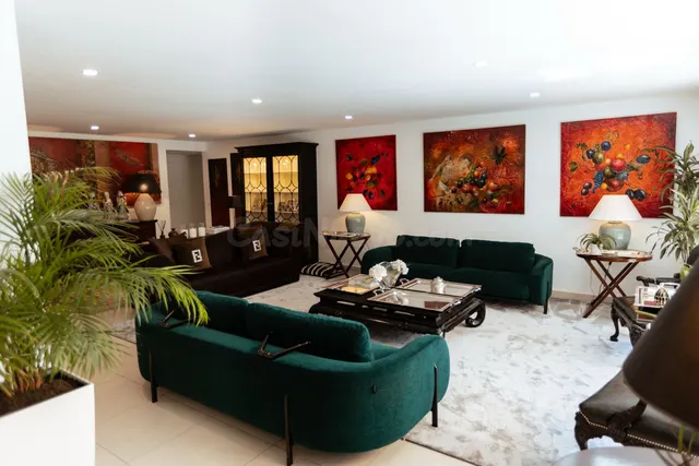 Apartamento 3 habitaciones 197m² en venta - Sotogrande - Alto — 2