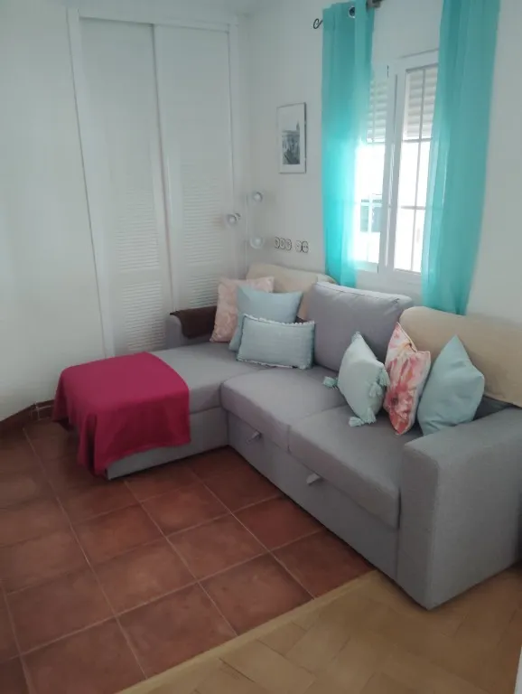 Ático en Venta en Ubeda Jaén — 6