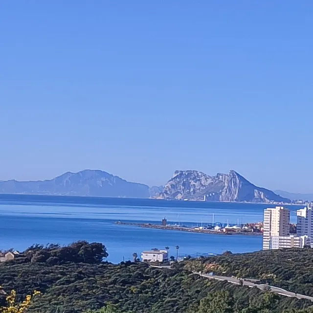 Parcela en venta - Torreguadiaro-San Diego — 9