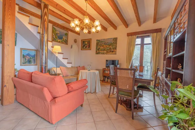 Chalet 4 habitaciones 153m² en venta - Deia — 8