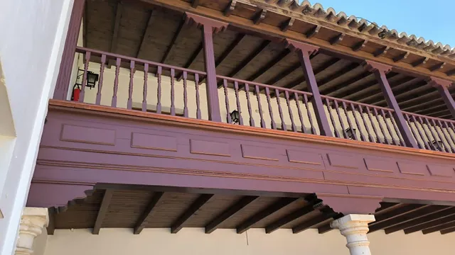 Casa o chalet independiente en Santa Cruz de Mudela — 8