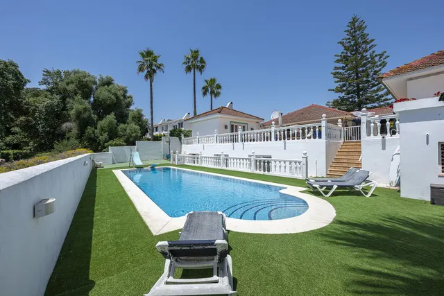 Chalet 5 habitaciones 380m² en venta - San Roque Pueblo — 6