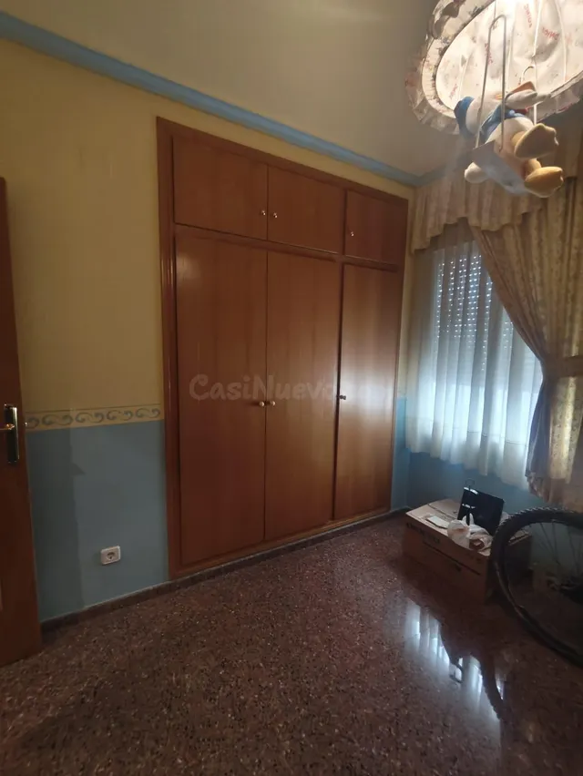 Piso en Petrer zona chimeneas de vpo — 12