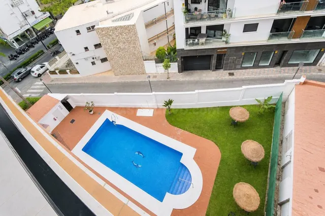 Apartamento 3 habitaciones 122m² en venta - Campo de Mijas - foto 2