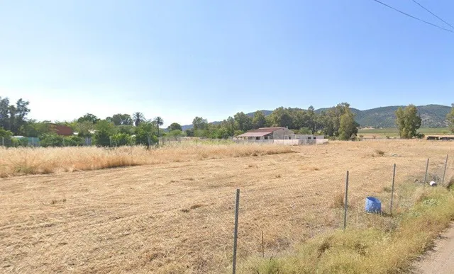 ZONA CTRA. PALMA DEL RIO -Parcela de terreno de unos 4.600 m - foto 2