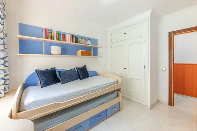 Chalet independiente con 2 viviendas , Carretera de Mijas , Malaga — 26
