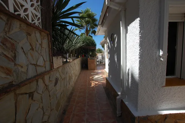 Chalet 5 habitaciones 257m² en venta - Riviera del sol — 47