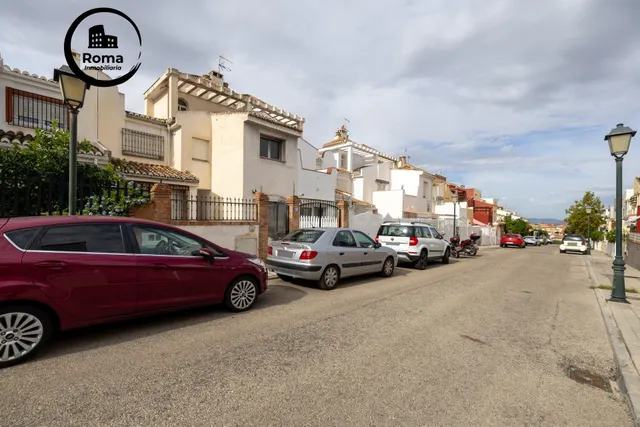 Disfruta de la tranquilidad de Huétor Vega sin alejarte de la ciudad. — 2