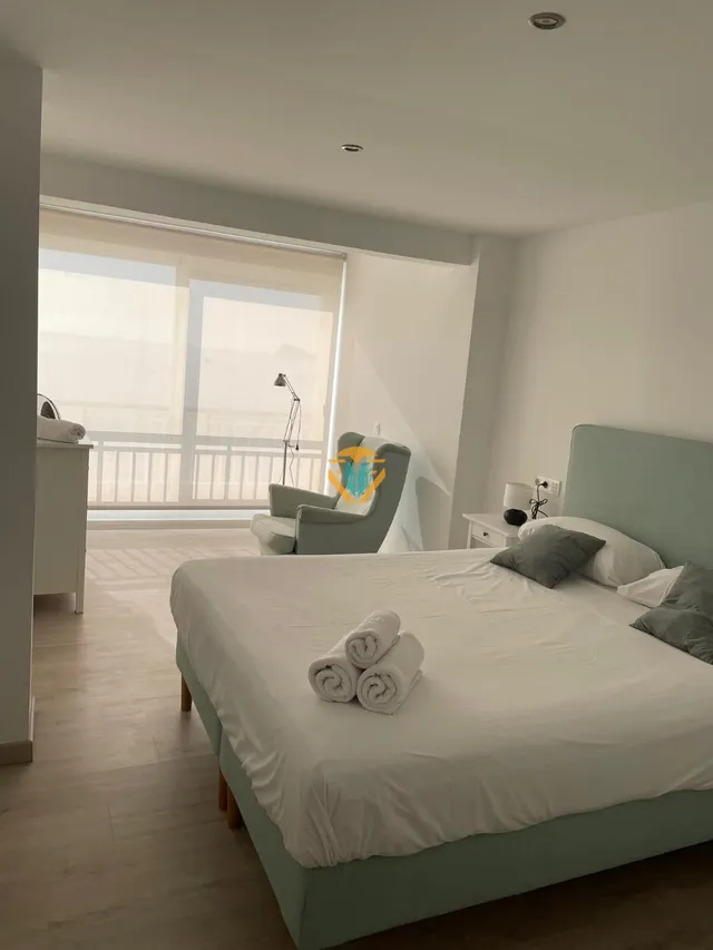 Primera Línea de Playa de Levante — 13